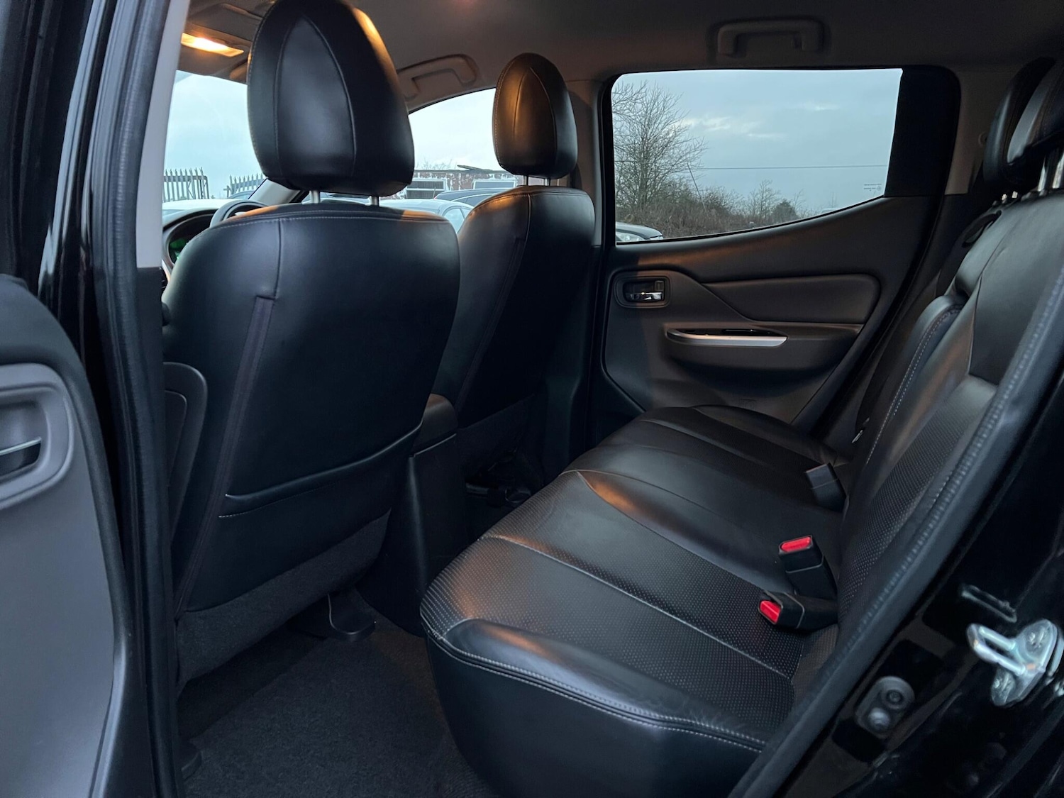 Used Mitsubishi L200 2016 for sale - 77456038: Photo 40