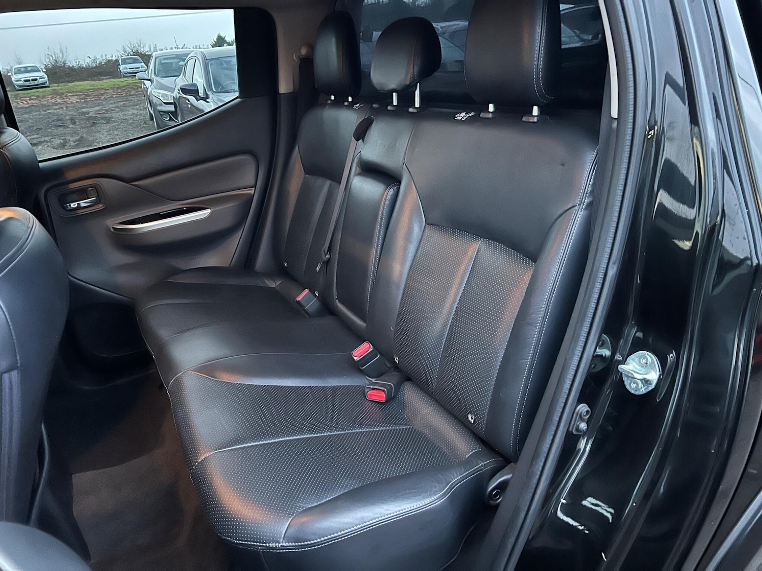 Used Mitsubishi L200 2016 for sale - 77456038: Photo 41