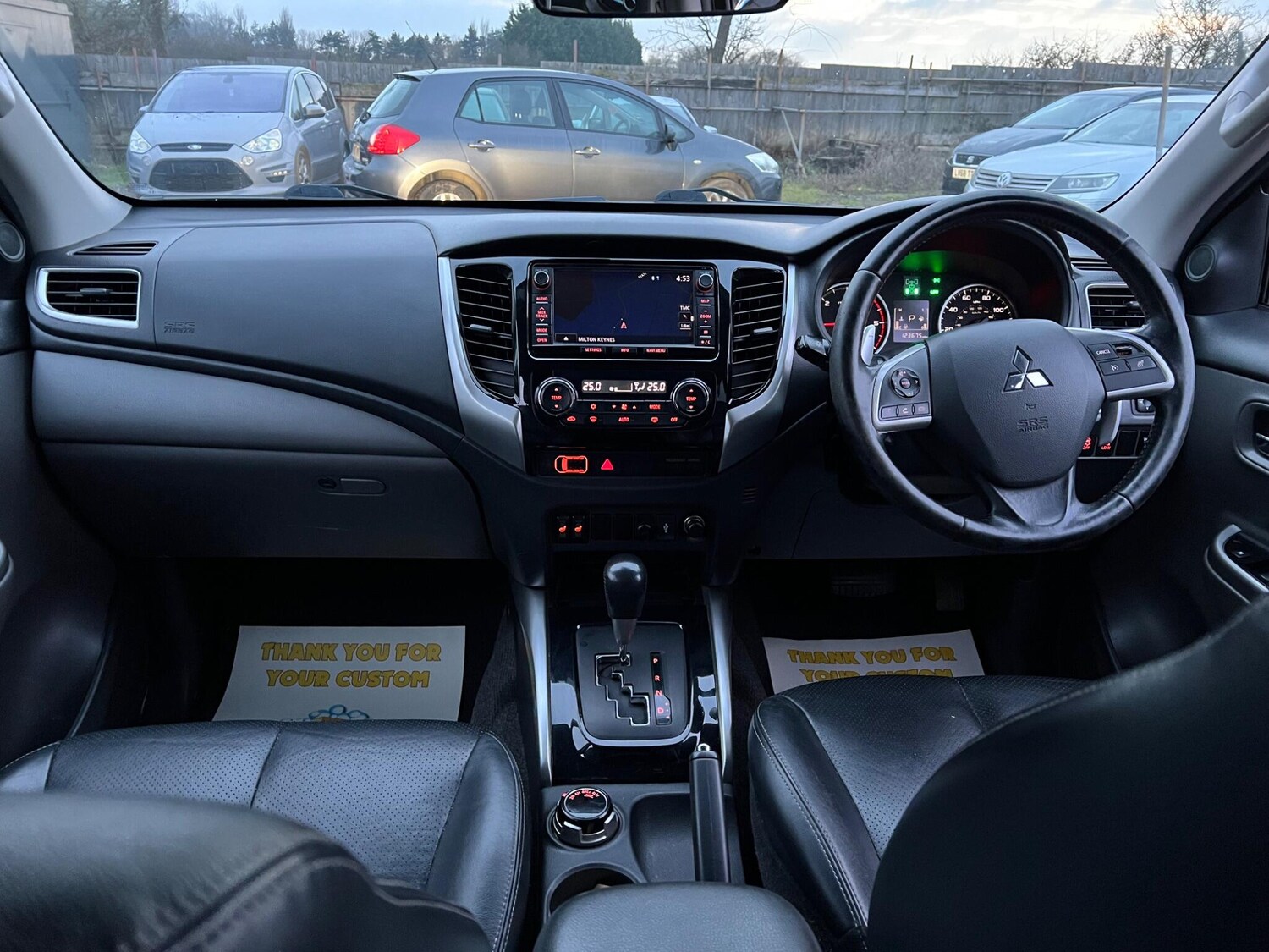 Used Mitsubishi L200 2016 for sale - 77456038: Photo 42