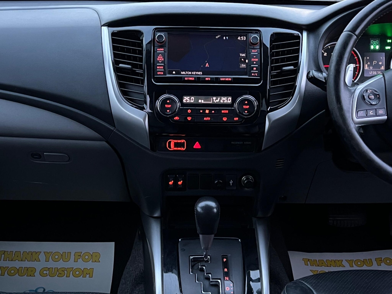 Used Mitsubishi L200 2016 for sale - 77456038: Photo 43