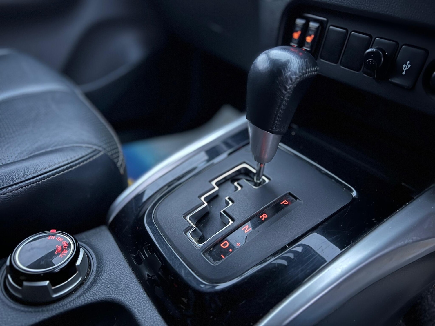 Used Mitsubishi L200 2016 for sale - 77456038: Photo 45