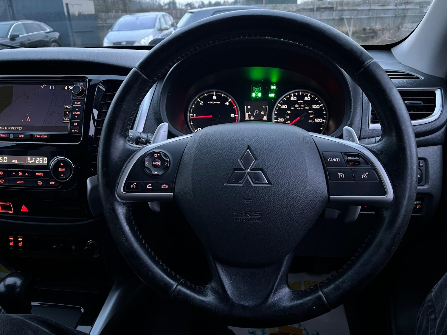 Used Mitsubishi L200 2016 for sale - 77456038: Photo 49