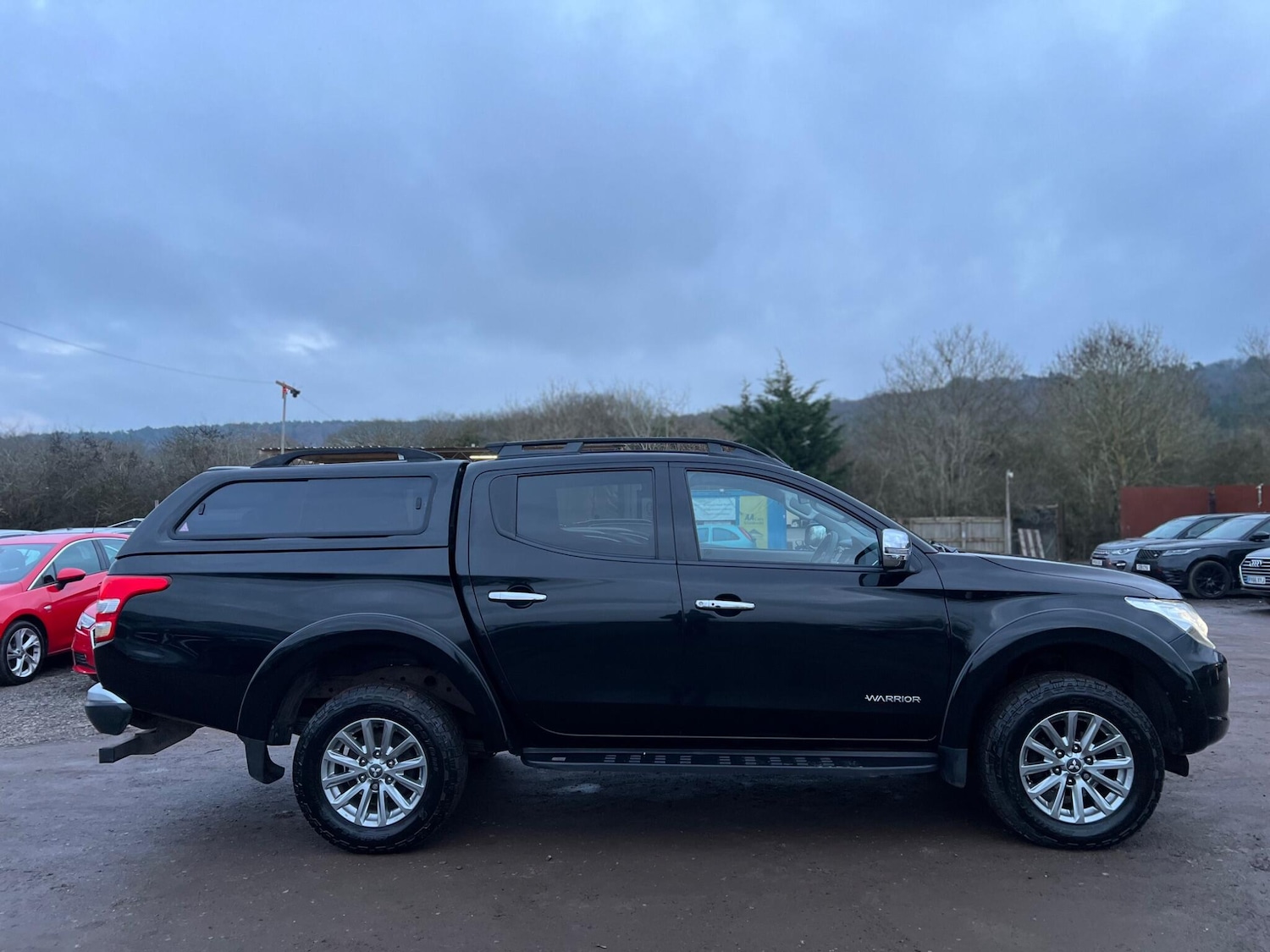 Used Mitsubishi L200 2016 for sale - 77456038: Photo 5