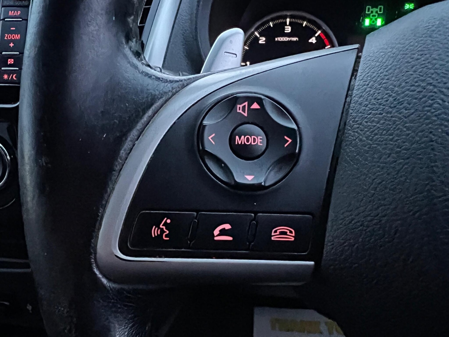 Used Mitsubishi L200 2016 for sale - 77456038: Photo 50