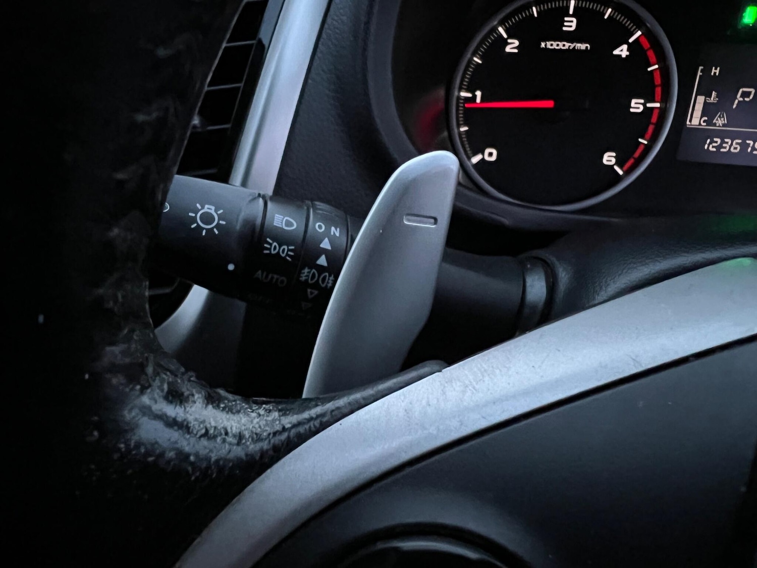 Used Mitsubishi L200 2016 for sale - 77456038: Photo 52