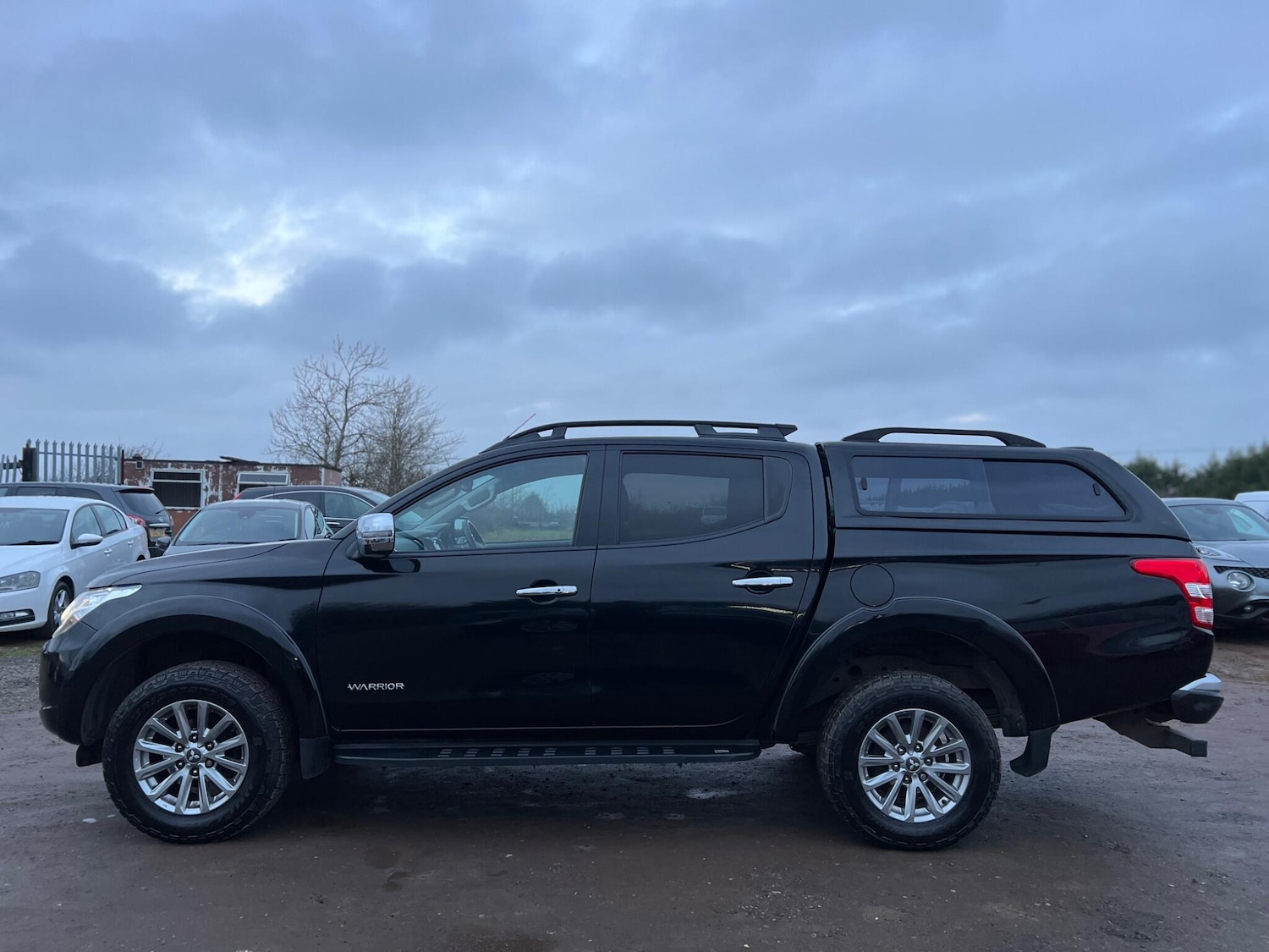 Used Mitsubishi L200 2016 for sale - 77456038: Photo 6