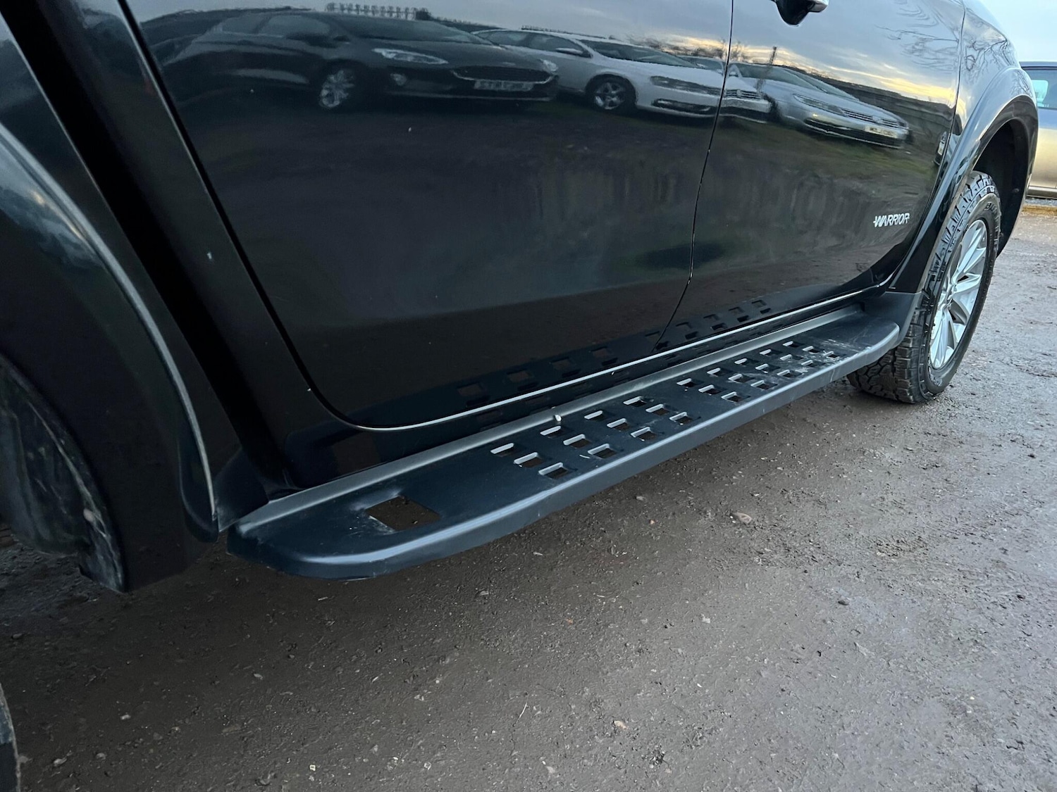 Used Mitsubishi L200 2016 for sale - 77456038: Photo 63