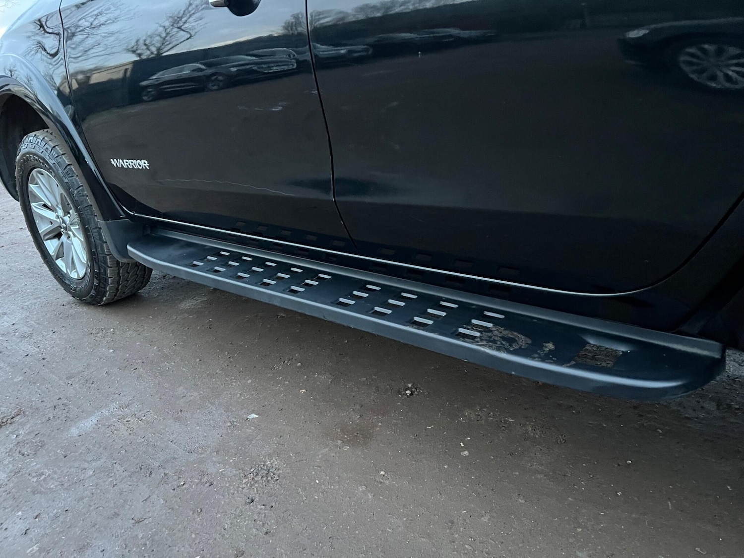 Used Mitsubishi L200 2016 for sale - 77456038: Photo 64