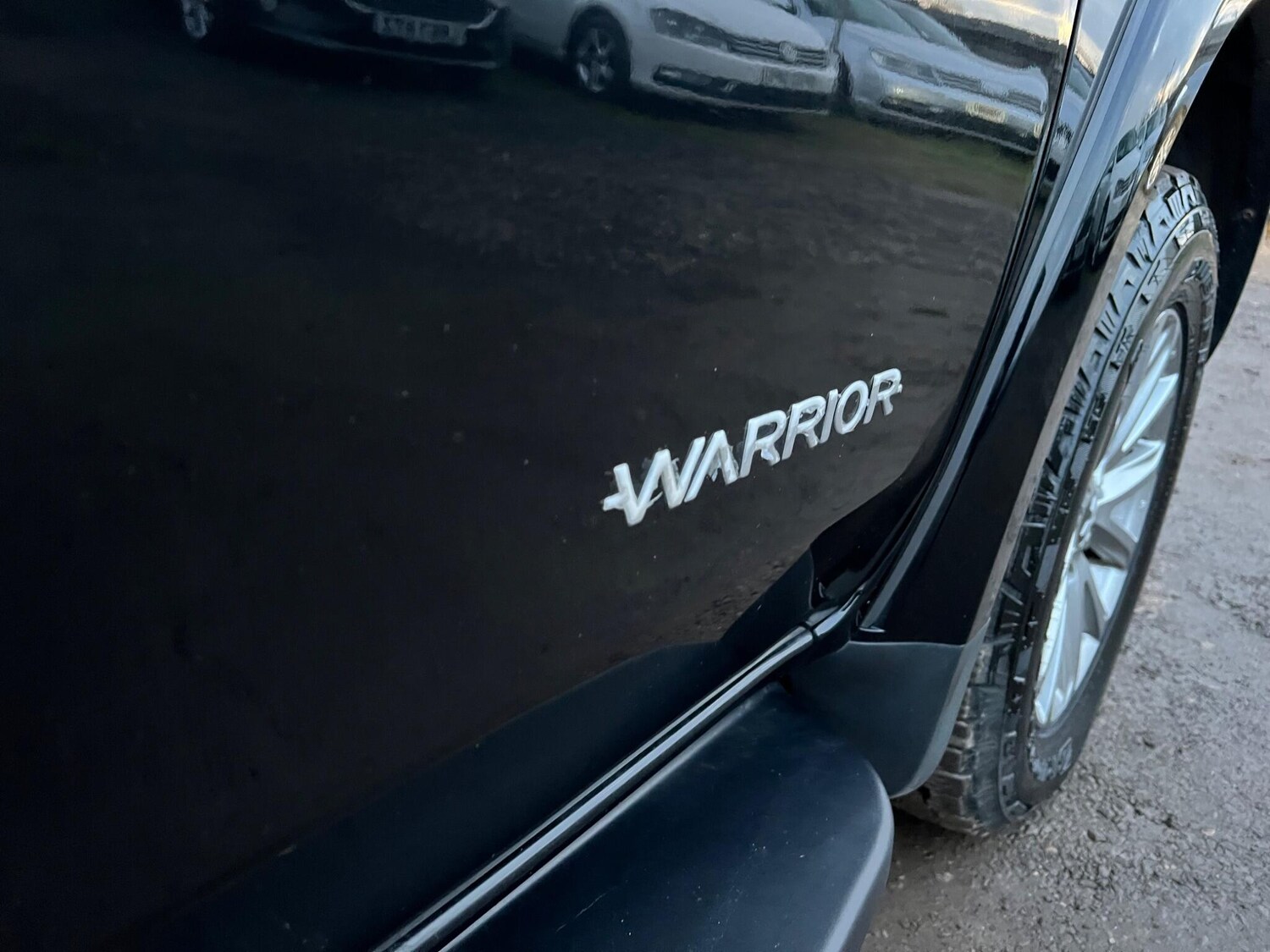 Used Mitsubishi L200 2016 for sale - 77456038: Photo 65