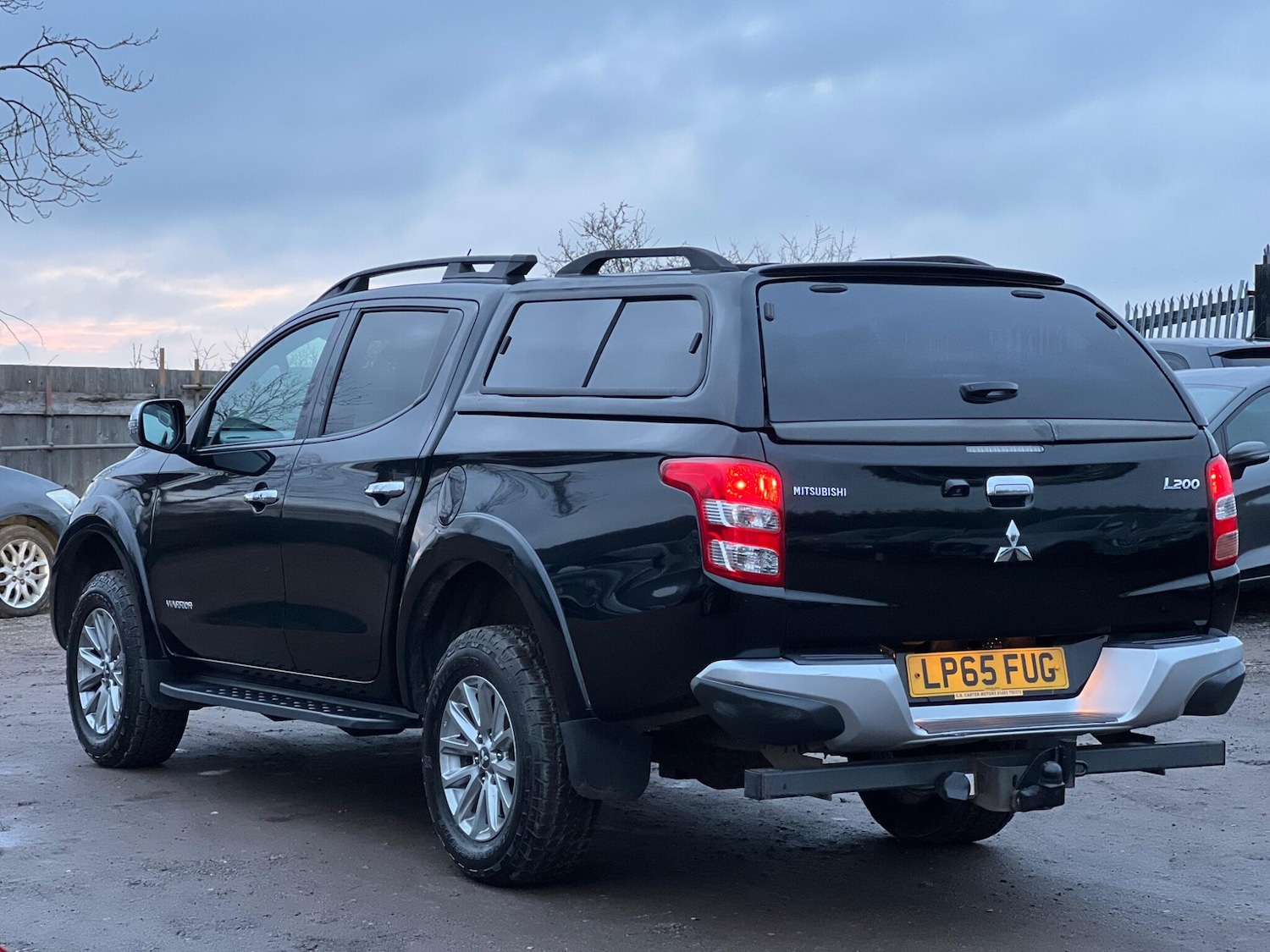 Used Mitsubishi L200 2016 for sale - 77456038: Photo 7