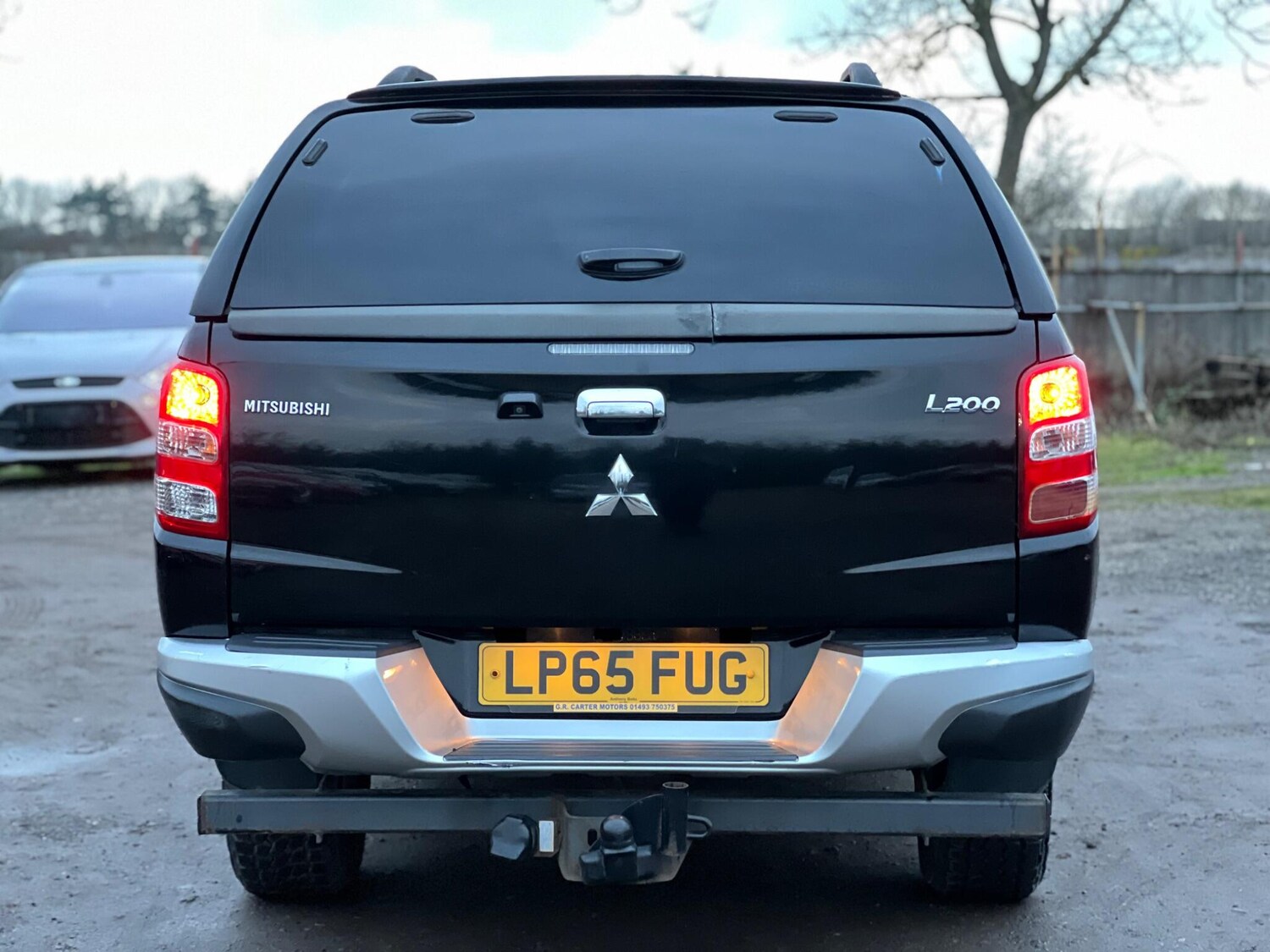 Used Mitsubishi L200 2016 for sale - 77456038: Photo 9