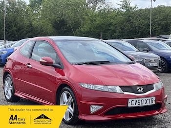 Used Honda Civic 2010 for sale - 78648288: Photo