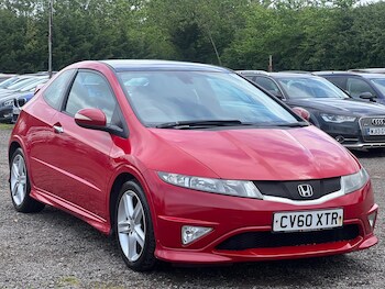 Used Honda Civic 2010 for sale - 78648288: Photo