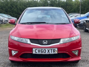 Used Honda Civic 2010 for sale - 78648288: Photo