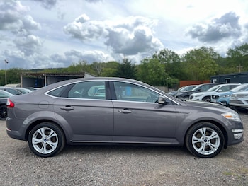 Used Ford Mondeo 2013 for sale - 78613068: Photo