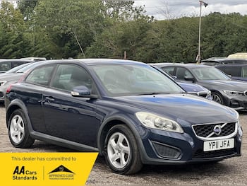 Used Volvo C30 2011 for sale - 79846838: Photo