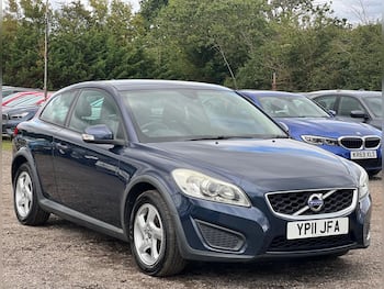 Used Volvo C30 2011 for sale - 79846838: Photo