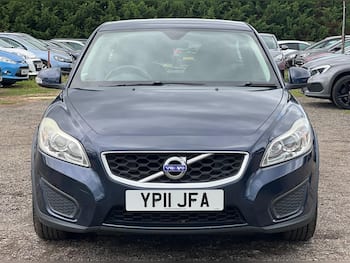 Used Volvo C30 2011 for sale - 79846838: Photo