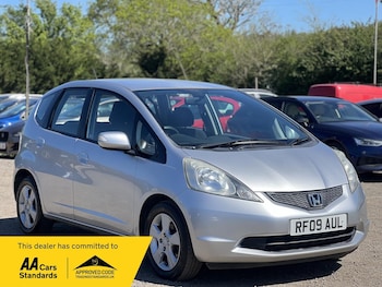 Used Honda Jazz 2009 for sale - 78981541: Photo
