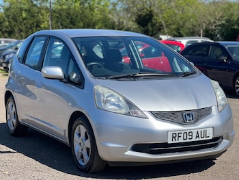 Used Honda Jazz 2009 for sale - 78981541: Photo
