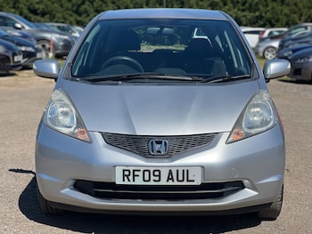 Used Honda Jazz 2009 for sale - 78981541: Photo