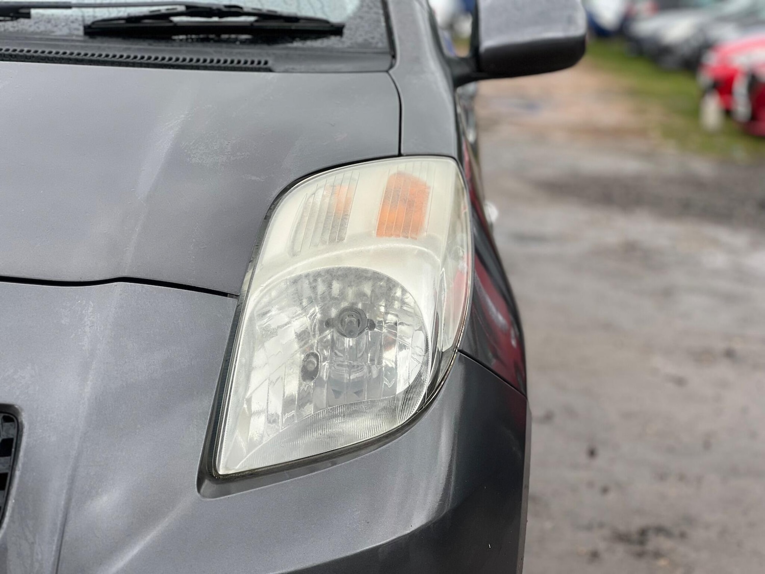 Used Toyota Yaris 2008 for sale - 77586243: Photo 16