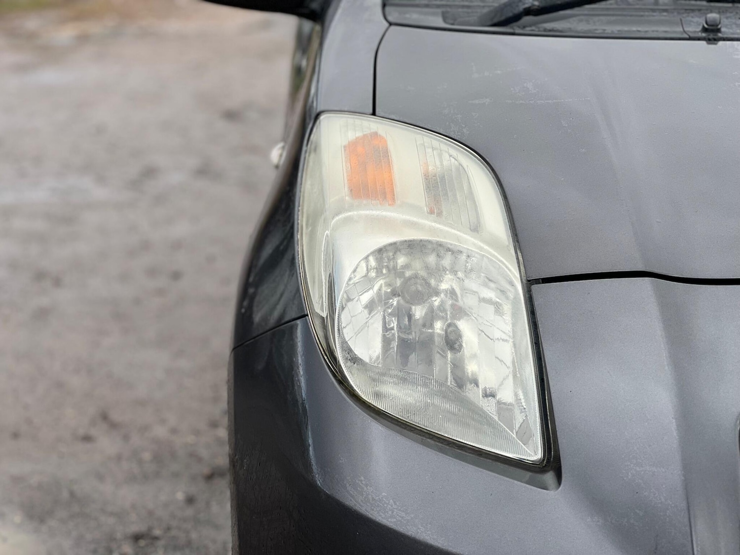 Used Toyota Yaris 2008 for sale - 77586243: Photo 17