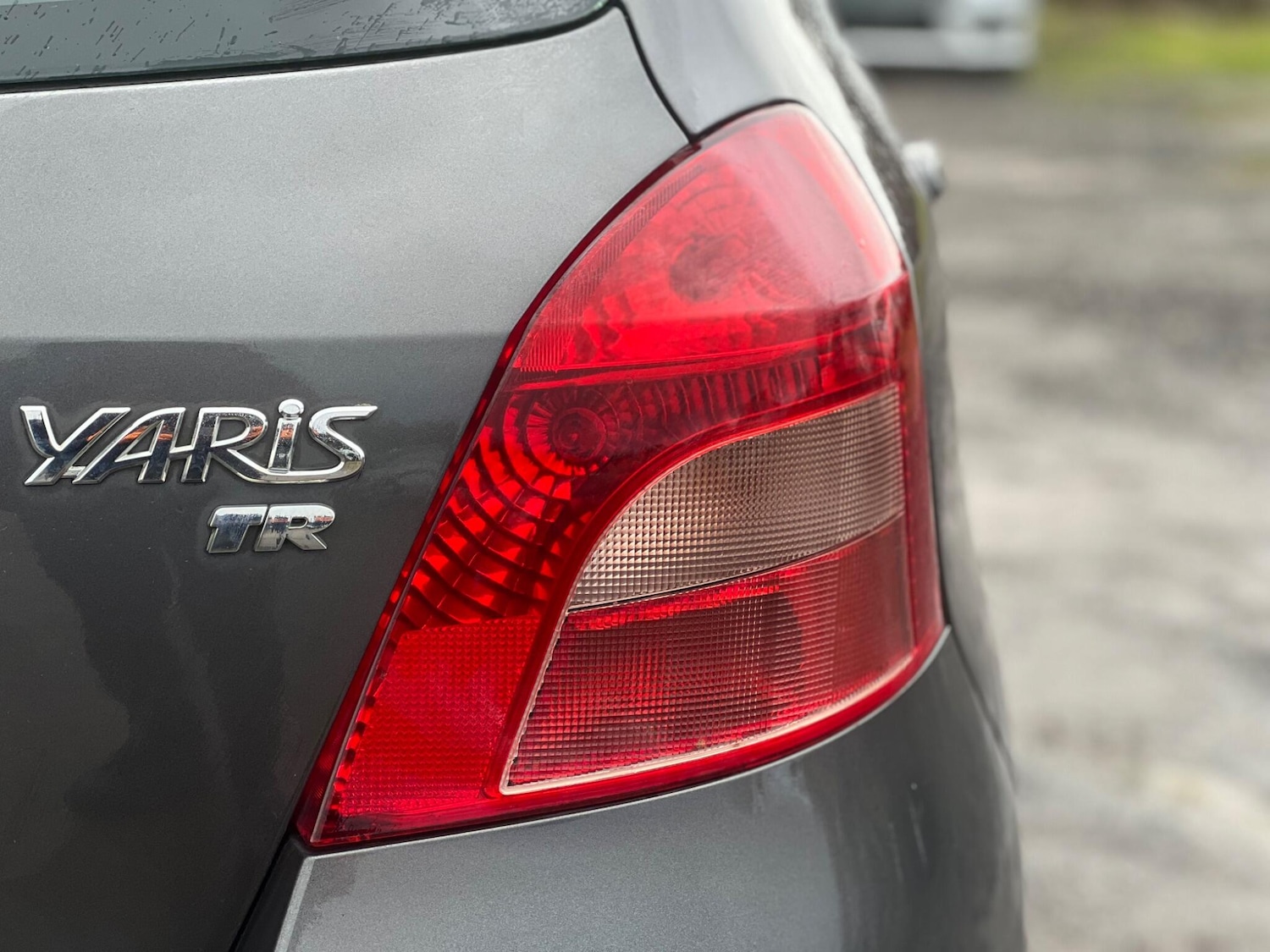 Used Toyota Yaris 2008 for sale - 77586243: Photo 18