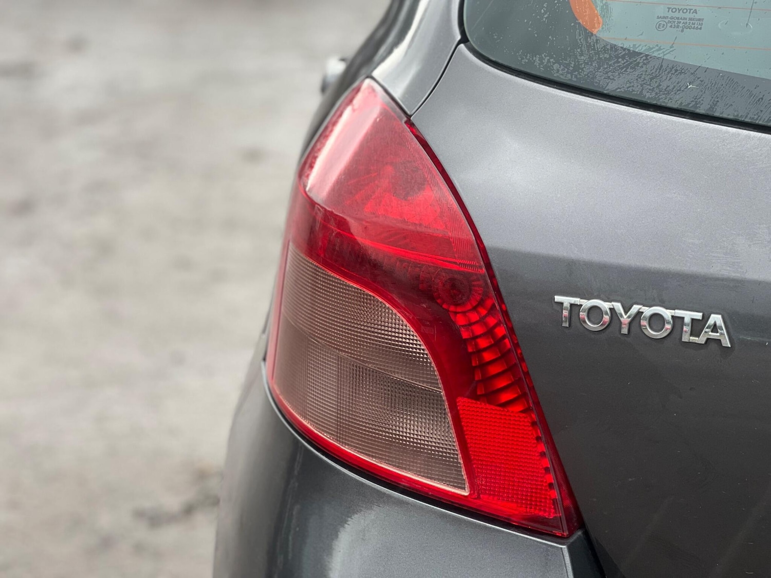 Used Toyota Yaris 2008 for sale - 77586243: Photo 19