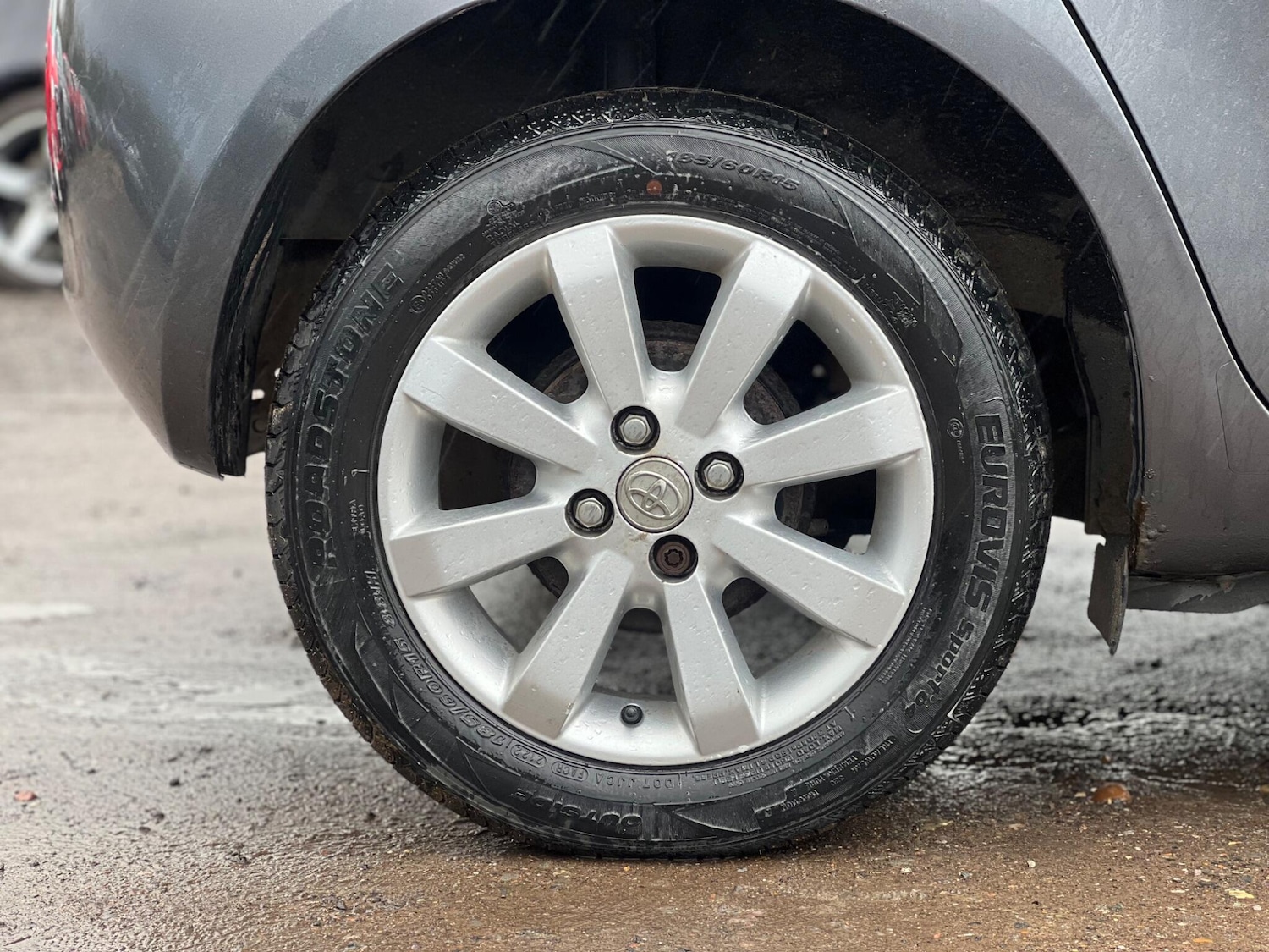 Used Toyota Yaris 2008 for sale - 77586243: Photo 21