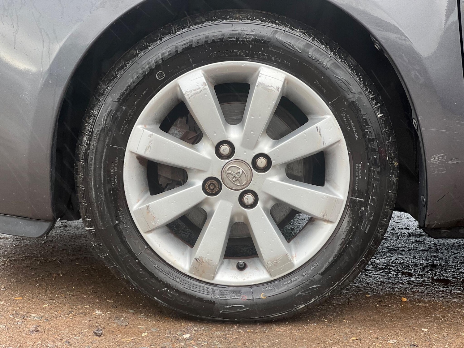 Used Toyota Yaris 2008 for sale - 77586243: Photo 22