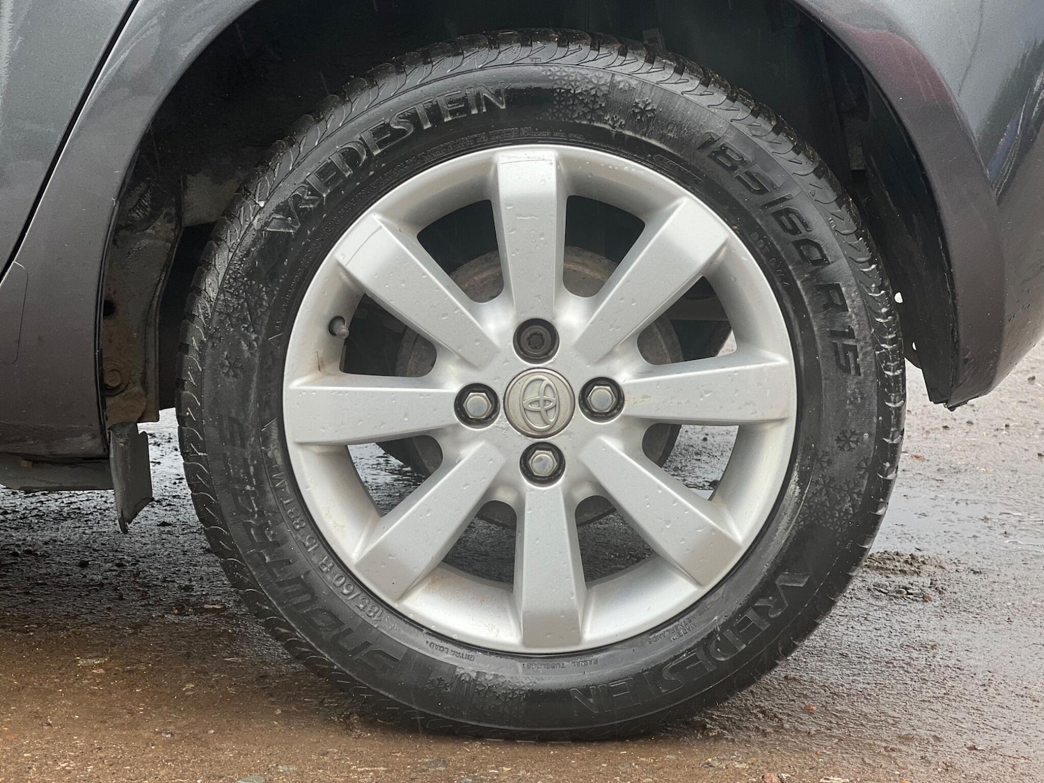 Used Toyota Yaris 2008 for sale - 77586243: Photo 23