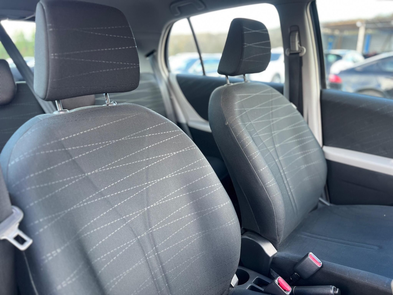 Used Toyota Yaris 2008 for sale - 77586243: Photo 27