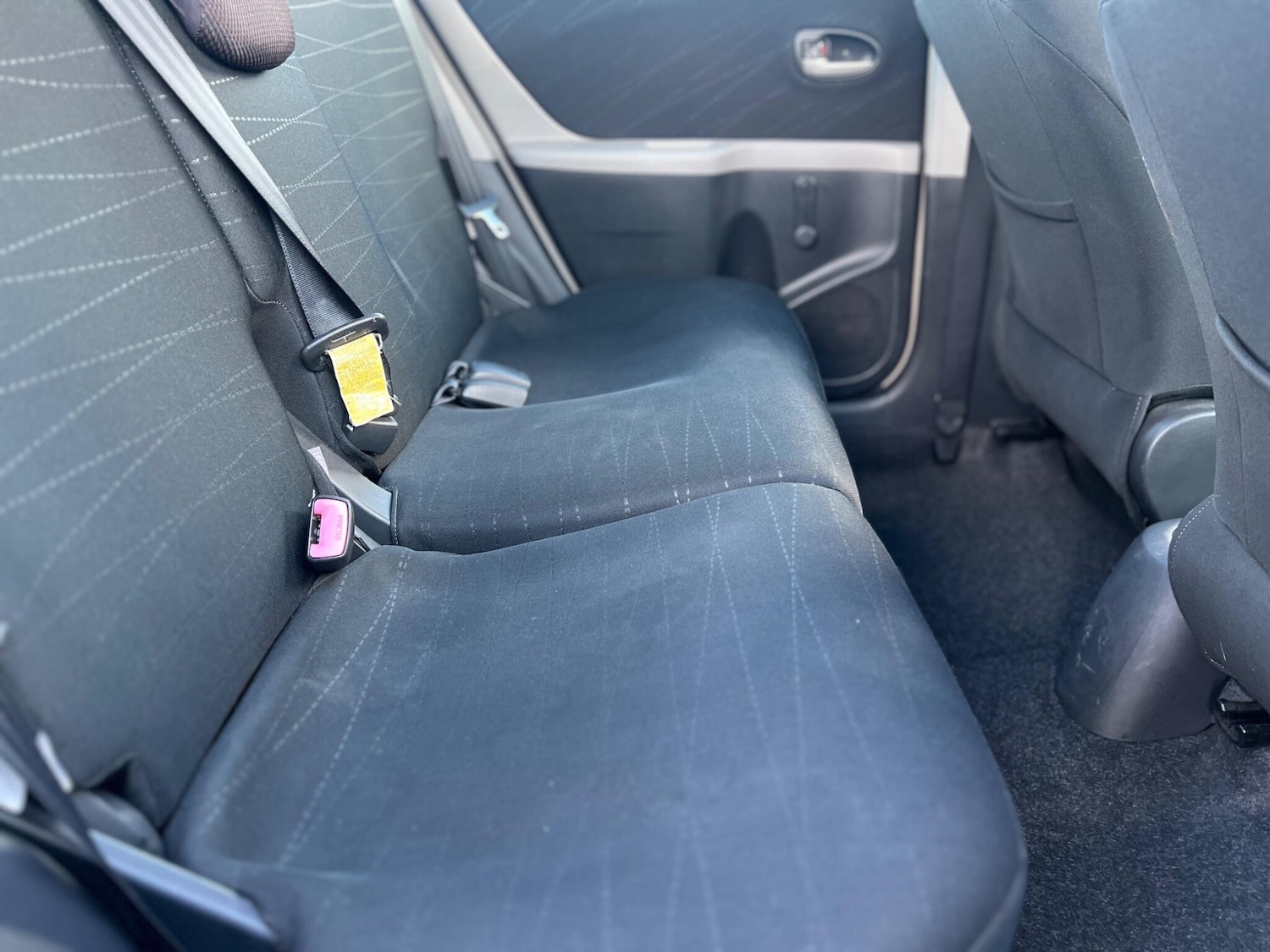 Used Toyota Yaris 2008 for sale - 77586243: Photo 28