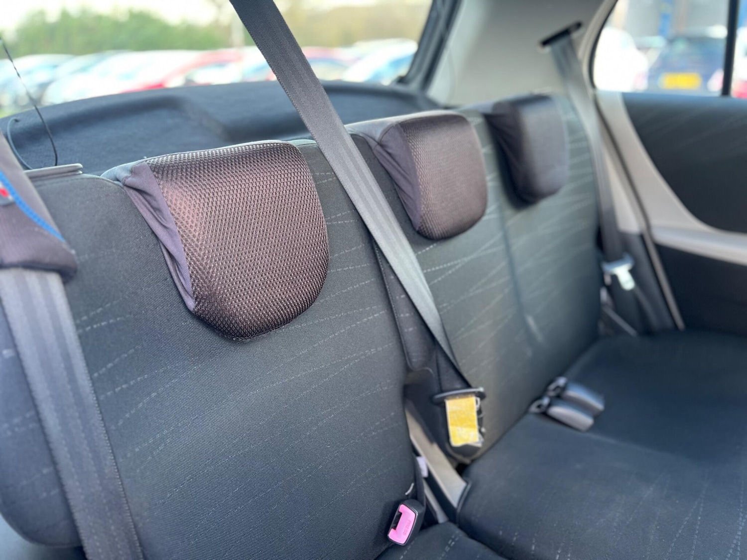 Used Toyota Yaris 2008 for sale - 77586243: Photo 30