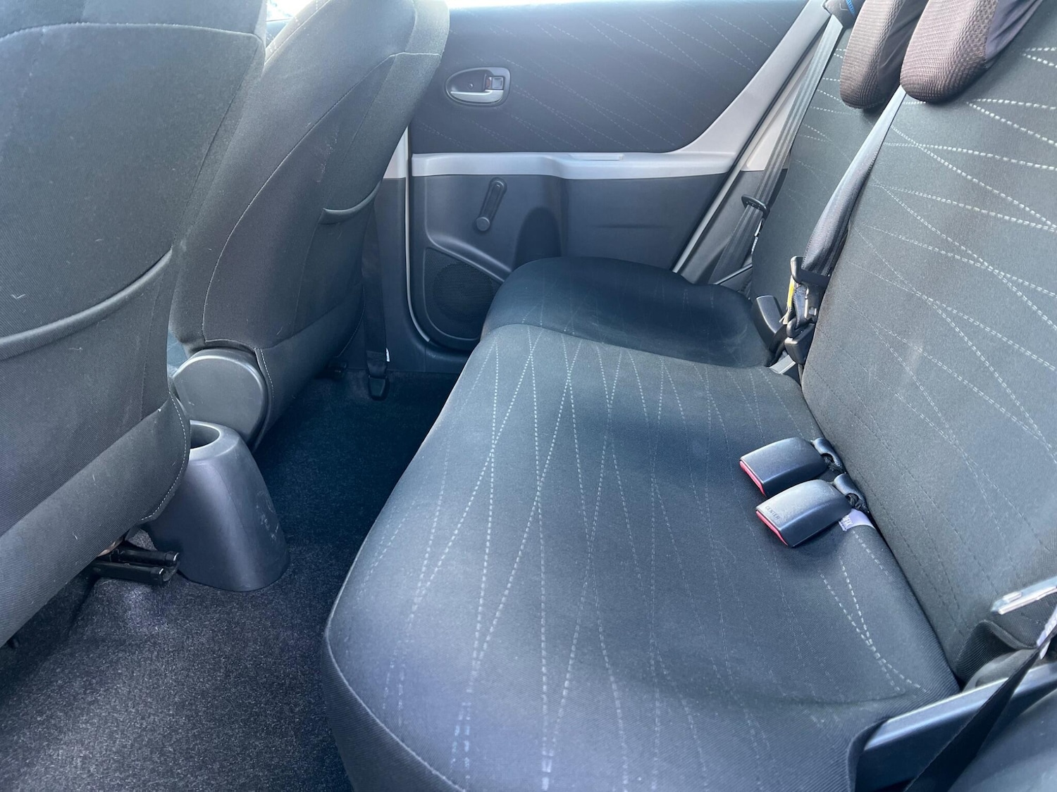 Used Toyota Yaris 2008 for sale - 77586243: Photo 31