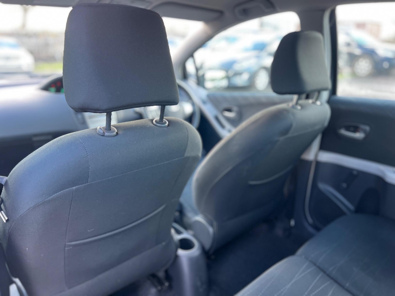 Used Toyota Yaris 2008 for sale - 77586243: Photo 32