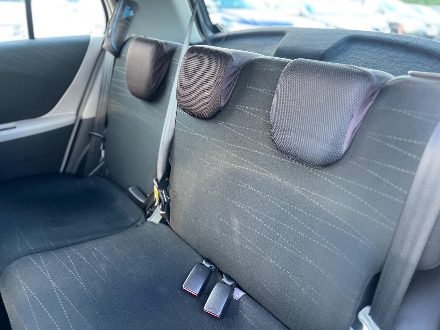 Used Toyota Yaris 2008 for sale - 77586243: Photo 33