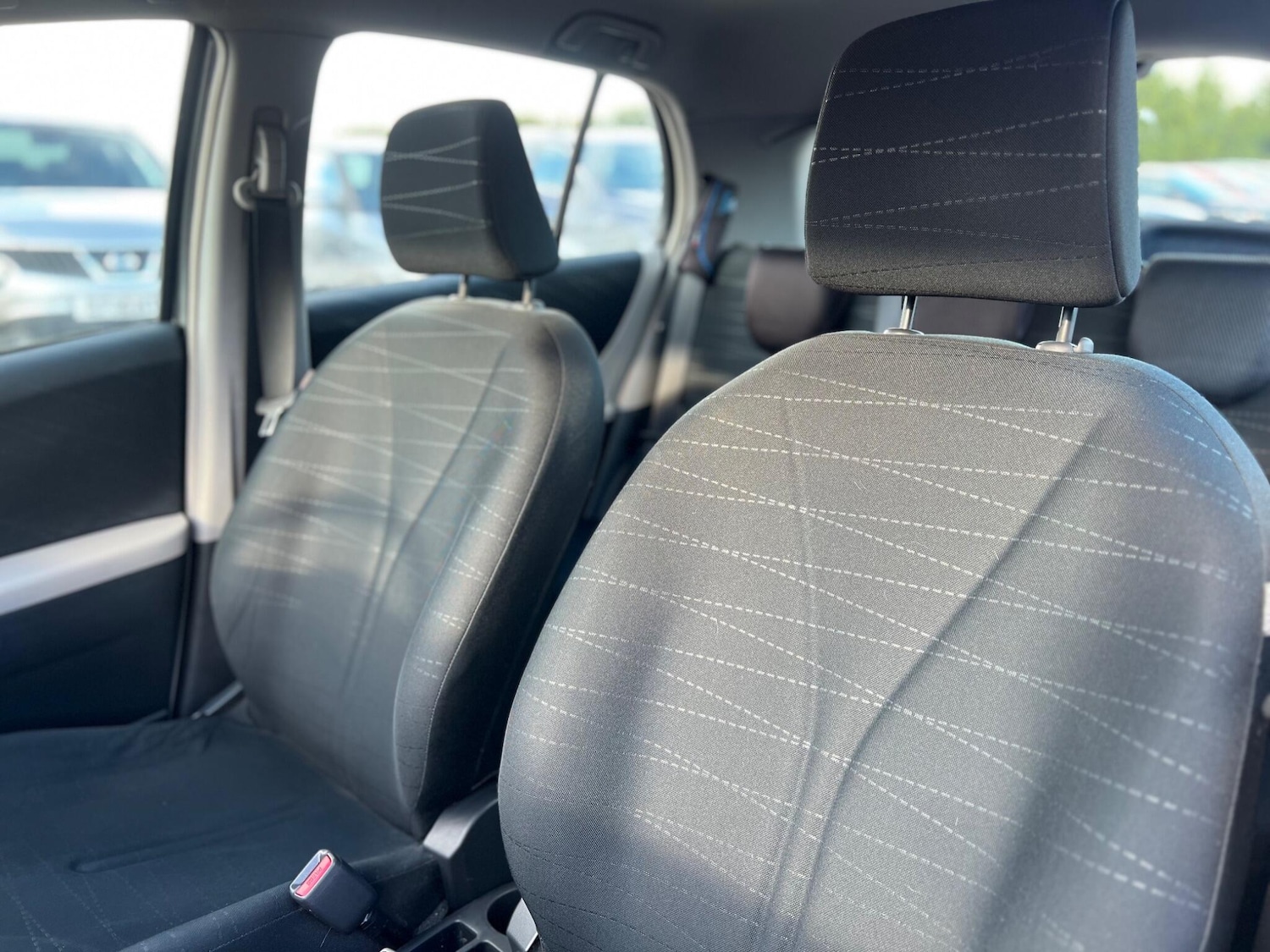 Used Toyota Yaris 2008 for sale - 77586243: Photo 36