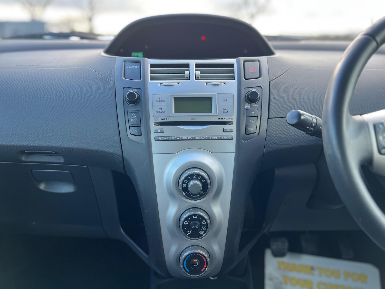 Used Toyota Yaris 2008 for sale - 77586243: Photo 40