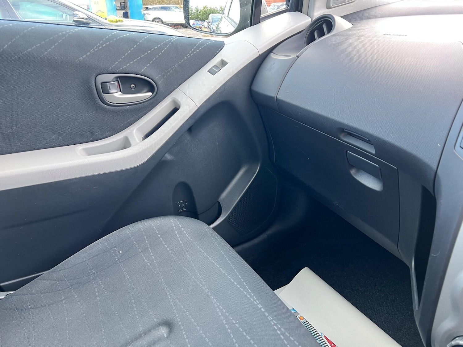 Used Toyota Yaris 2008 for sale - 77586243: Photo 54