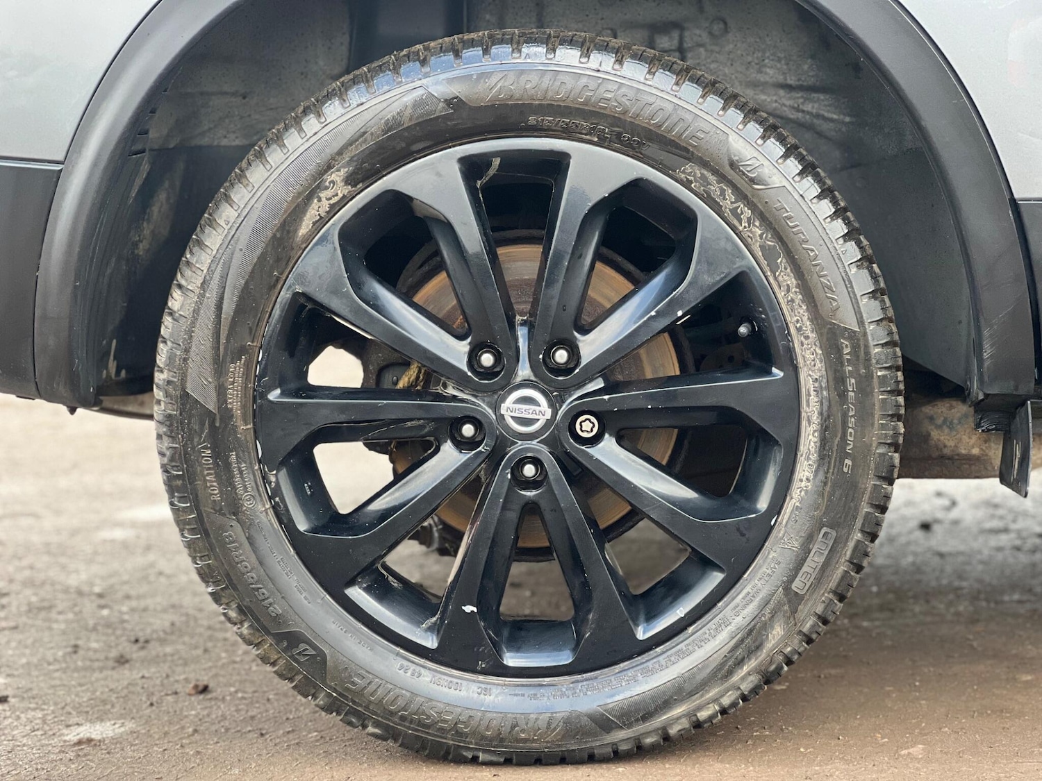 Used Nissan Qashqai 2012 for sale - 77455428: Photo 19