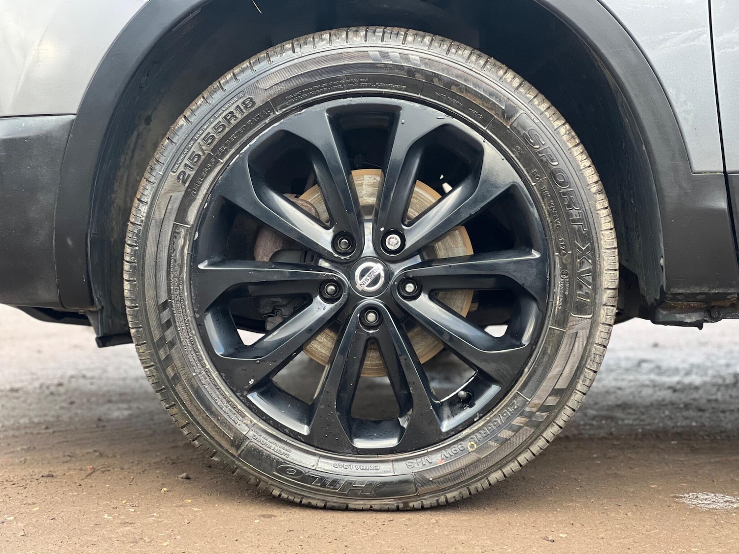 Used Nissan Qashqai 2012 for sale - 77455428: Photo 20