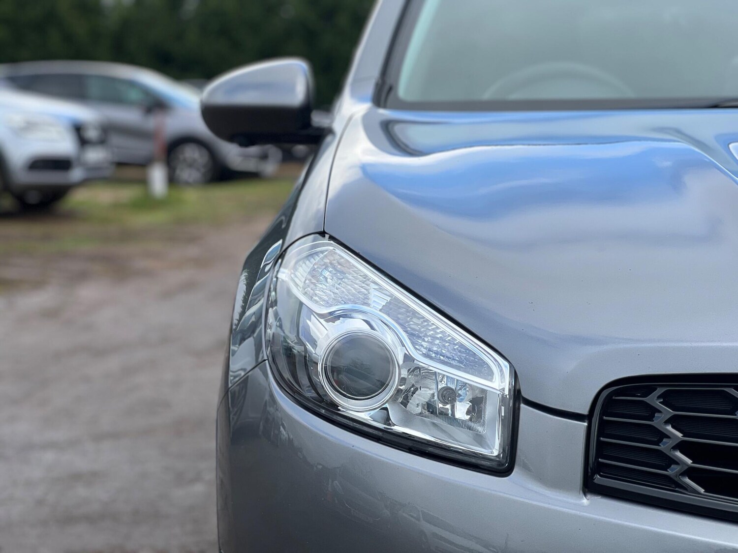 Used Nissan Qashqai 2012 for sale - 77455428: Photo 22