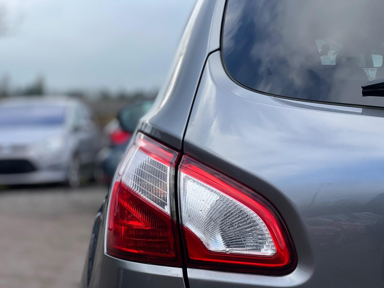 Used Nissan Qashqai 2012 for sale - 77455428: Photo 24