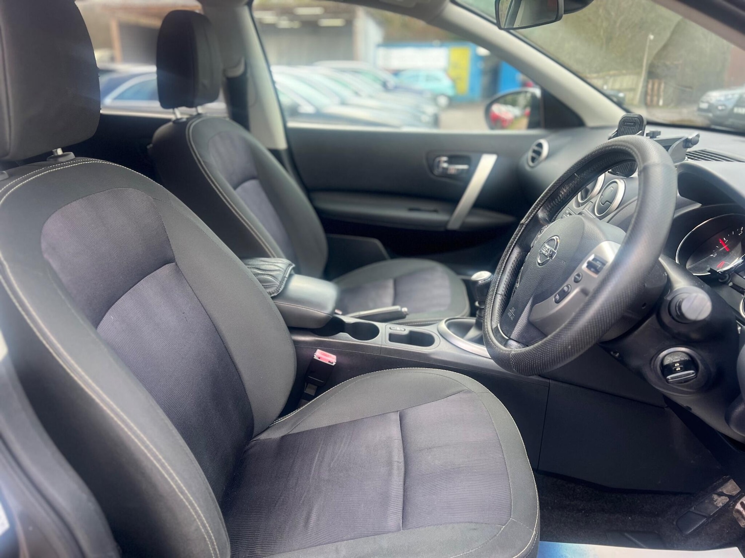 Used Nissan Qashqai 2012 for sale - 77455428: Photo 28