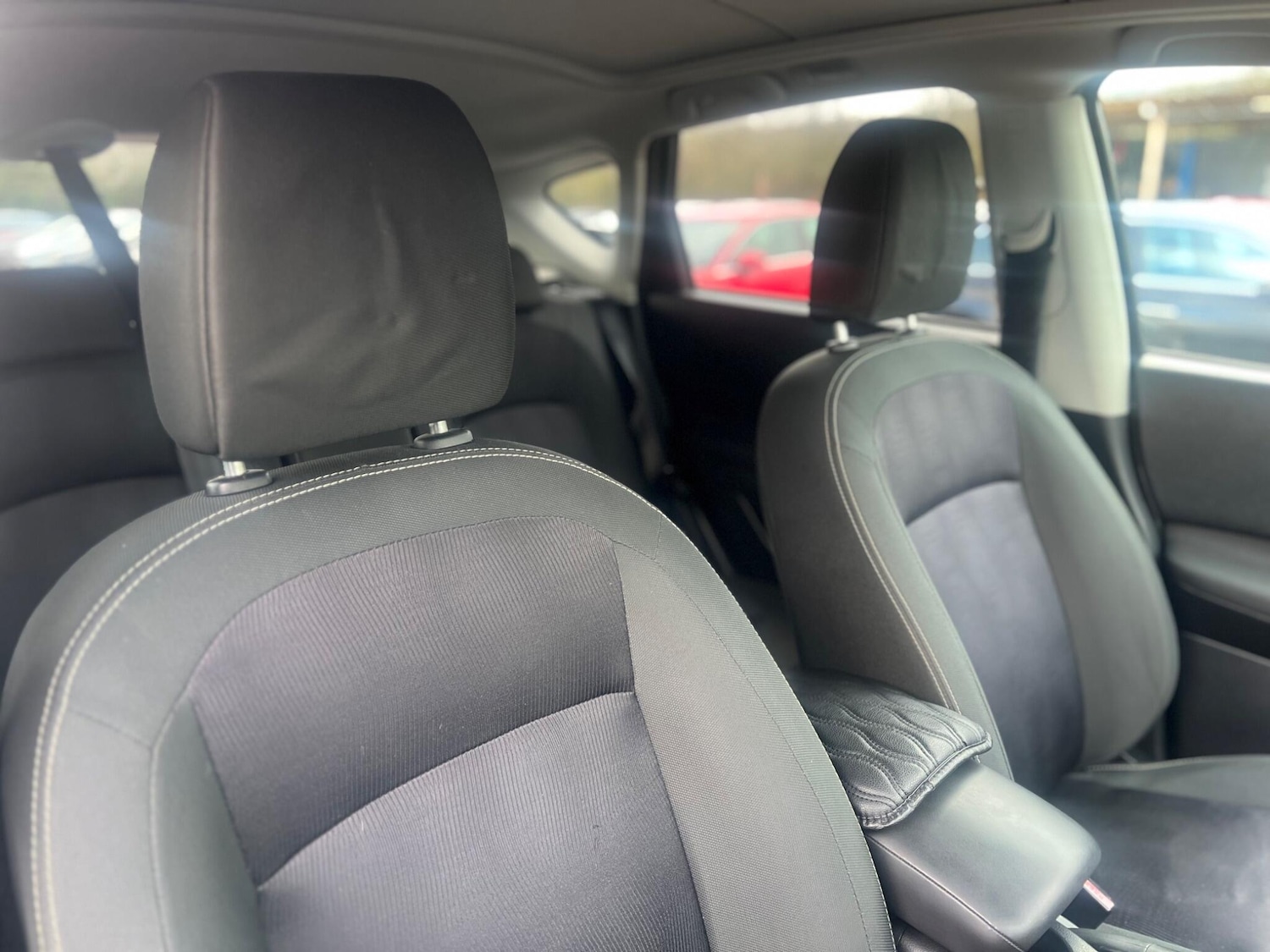 Used Nissan Qashqai 2012 for sale - 77455428: Photo 30