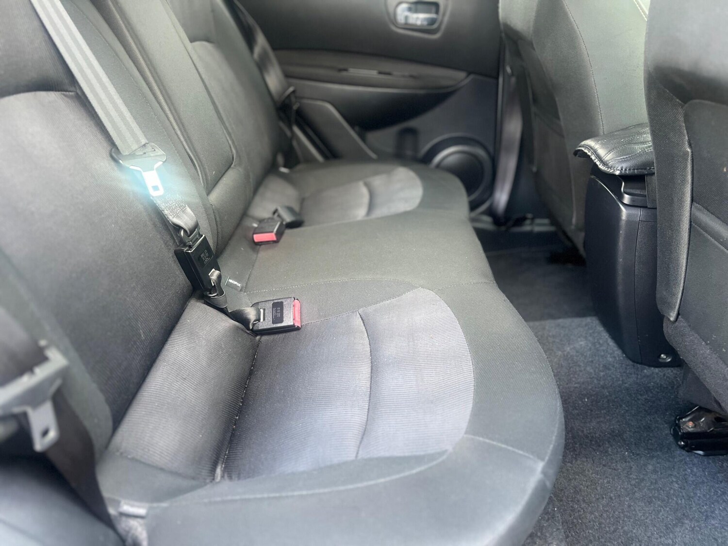 Used Nissan Qashqai 2012 for sale - 77455428: Photo 31