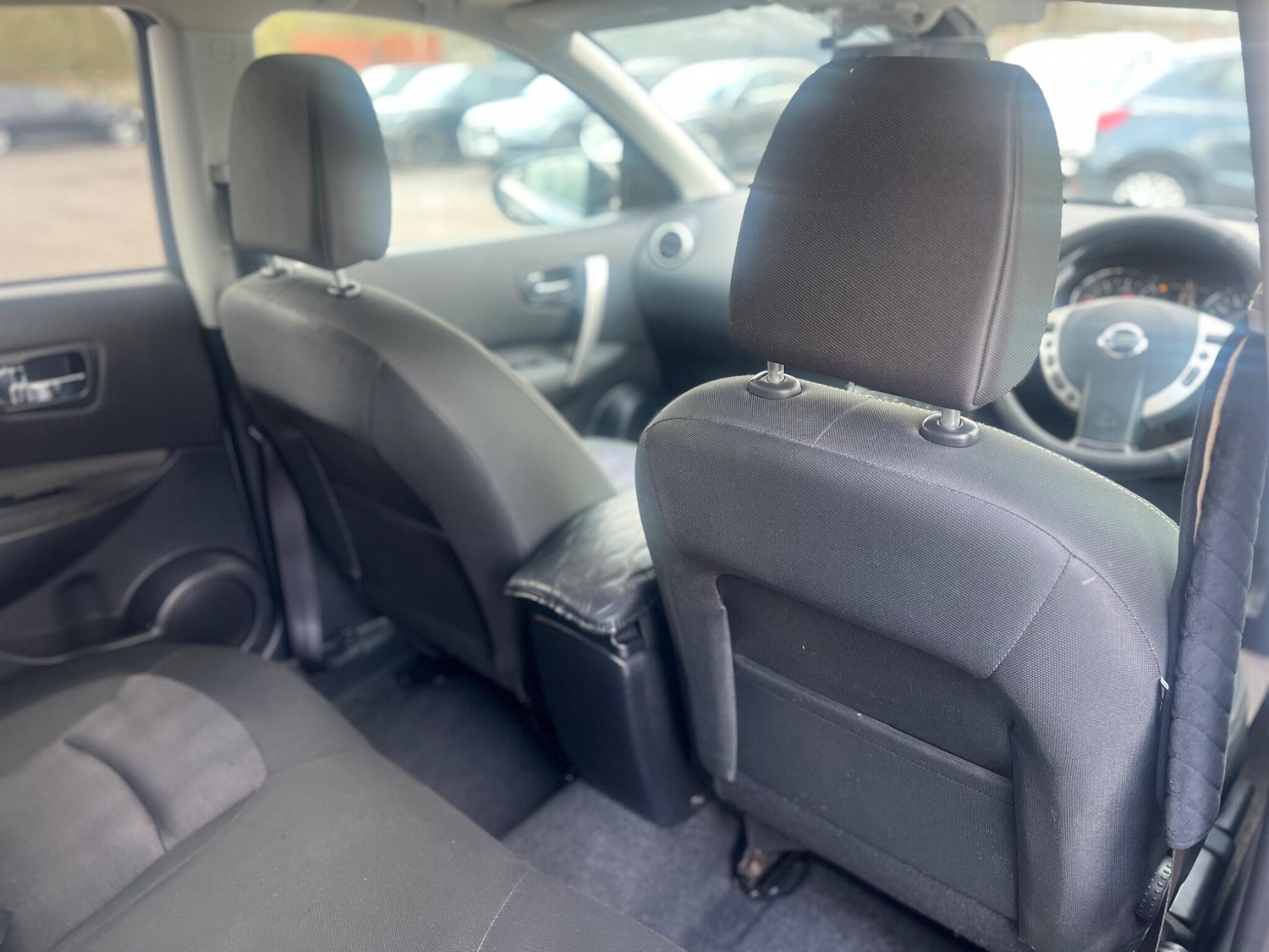 Used Nissan Qashqai 2012 for sale - 77455428: Photo 32