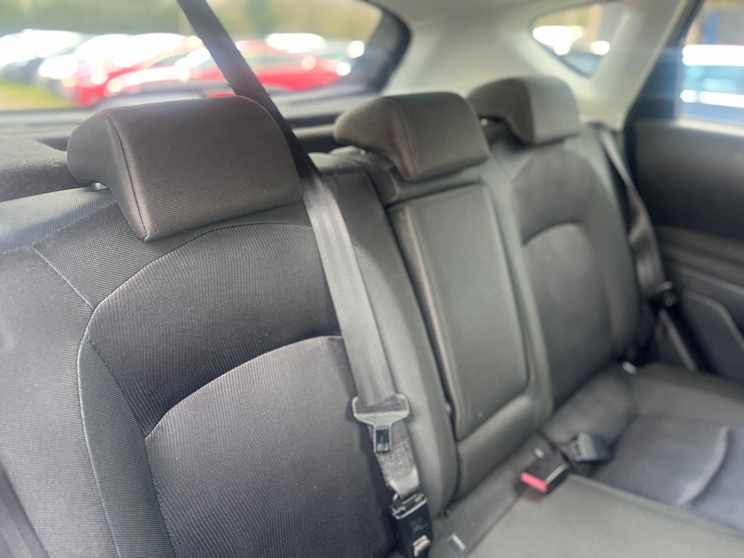 Used Nissan Qashqai 2012 for sale - 77455428: Photo 33